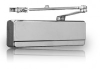 Sargent TB-281-P9-EB Door Closer x Parallel Armx TB