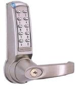 CodeLock CL4210-PB MD Digital Pushbutton Lock