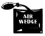 360-1207 Air Wedge HPC AW-99