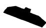 684-0215 Double Sided Wedge A060