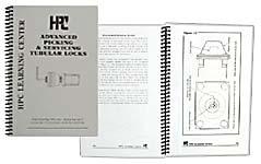 LC-7 Advanced Tubular Picking