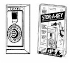 860-0010 Dial KeyBox S5 000404