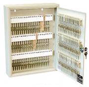 KEKAB-730 Key Cabinet. 730 Key Capacity. Heavy Gauge Steel