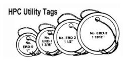 ERD-0-1 ERD-0 1 HPC Utility Tags