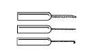 005-0085 Broken Key Pullers AMF-27