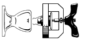 005-0131 Quickpull Cylinder Removal Tool AMF-FQP