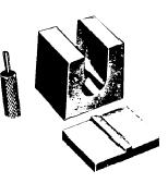 285-1141 FAL A01411 PINNING BLOCK SET