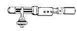 360-0348 Micrometers SKM-2D