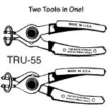 TRUARC RING PLIERS HPC-TRU-55