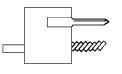 360-1280 Ignition Drill Template for Ford HPC ITF-4