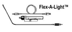 360-3025 Light  HPC-FAL-25X