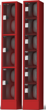 Lockers