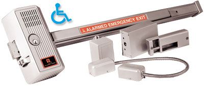 715 28 88 33 Del.Egress Lock/Rem. InterFace