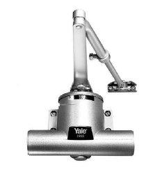 Yale 1902/4 689 LH DC x Reg Arm x LH