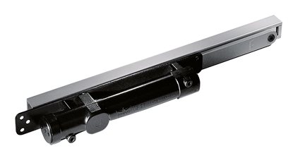 Dorma RTS/10 NHO 90 Overhead Concealed Closer End Load Double or Single Acting For Alum Door and Fra