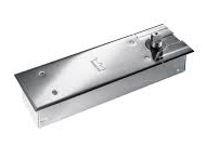 Dorma BTS 80/C-6 626 RH Conceled Floor Closer 1 1/2 Hung Single Action For Wood Steel Alum Door and