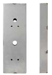 Keedex K-BXED-ETPDLV99-S6145 For Alarm Lock ETPDL w/VonDuprin 99 Exit Device Gate Friendly 2