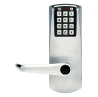 E201UXSLL-626 Exit Trim For Rim Exit Device: Compatible with most leading brands of Exit Devices Sch