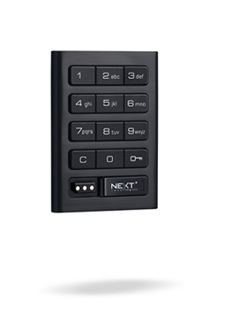 Axis NLSK-ADS0-601-010U Shared Use Std Body Black For Wood Doors Complete Lock Less Strike