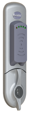 Lockey EC-785 RFID Flush Fit Remote Frequency Identification