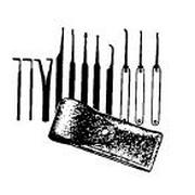 360-0293 Novice Pick Set. HPC-PIP-13