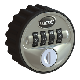 MC 728 Keyless Mechanical Lock